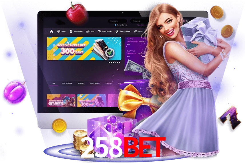 6 vantagens exclusivas do programa VIP da 258BET
