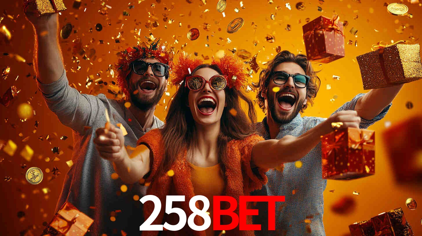 Loterias online disponíveis na 258BET