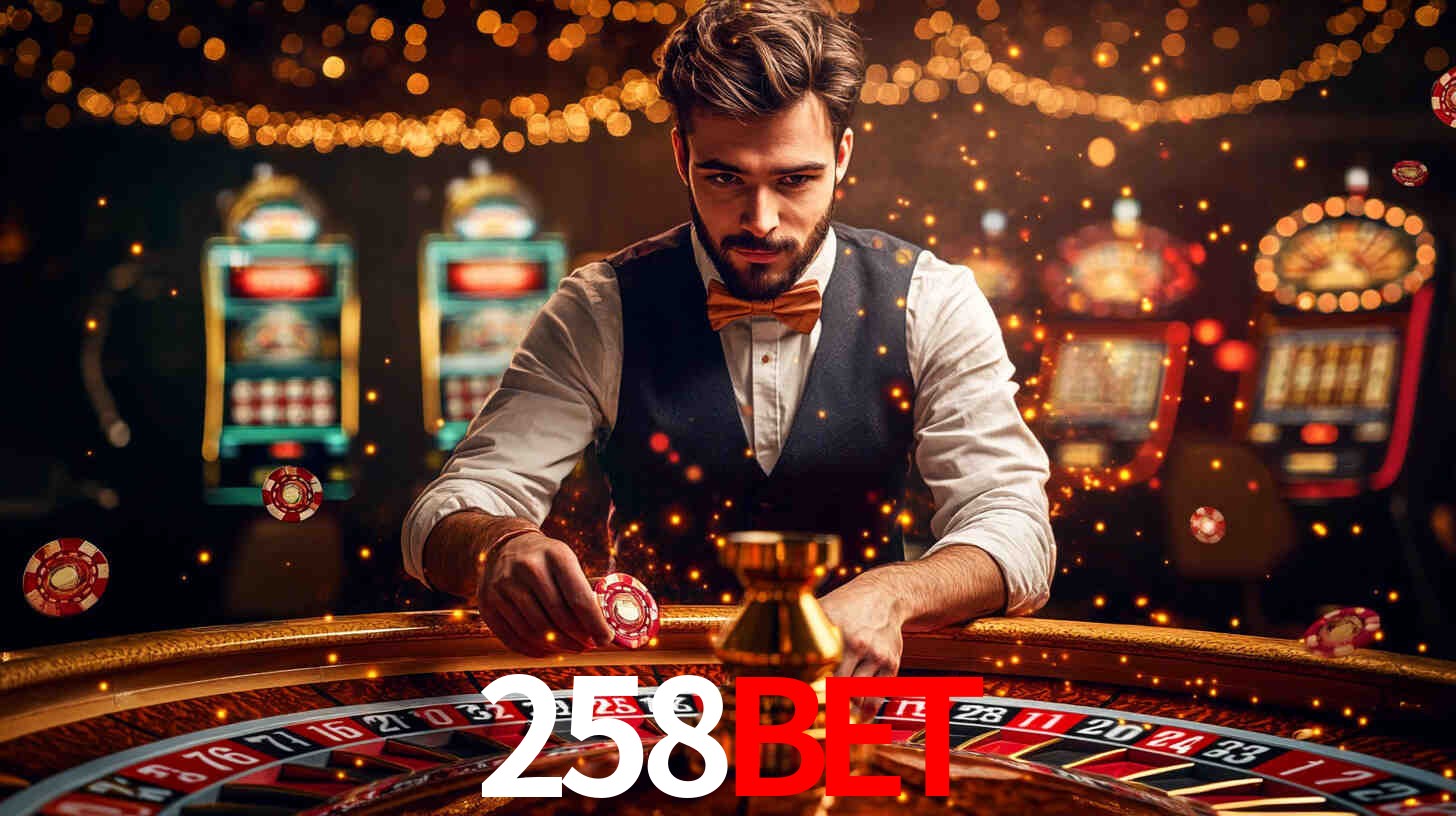 258BET PIX instantâneo Brasil - Depósito e saque em minutos 24/7