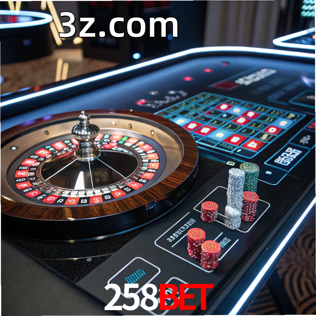 Catálogo 258BET 2.547 jogos - Pragmatic Play, Evolution, NetEnt